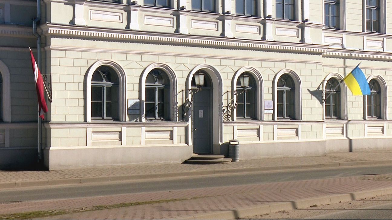 Valsts prezidents izsludina Pašvaldību likumu