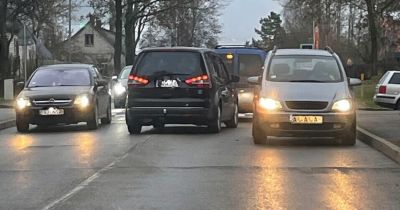 Pie Laimiņas skolas Līvānos veidojas nedro&scaron;as situācijas