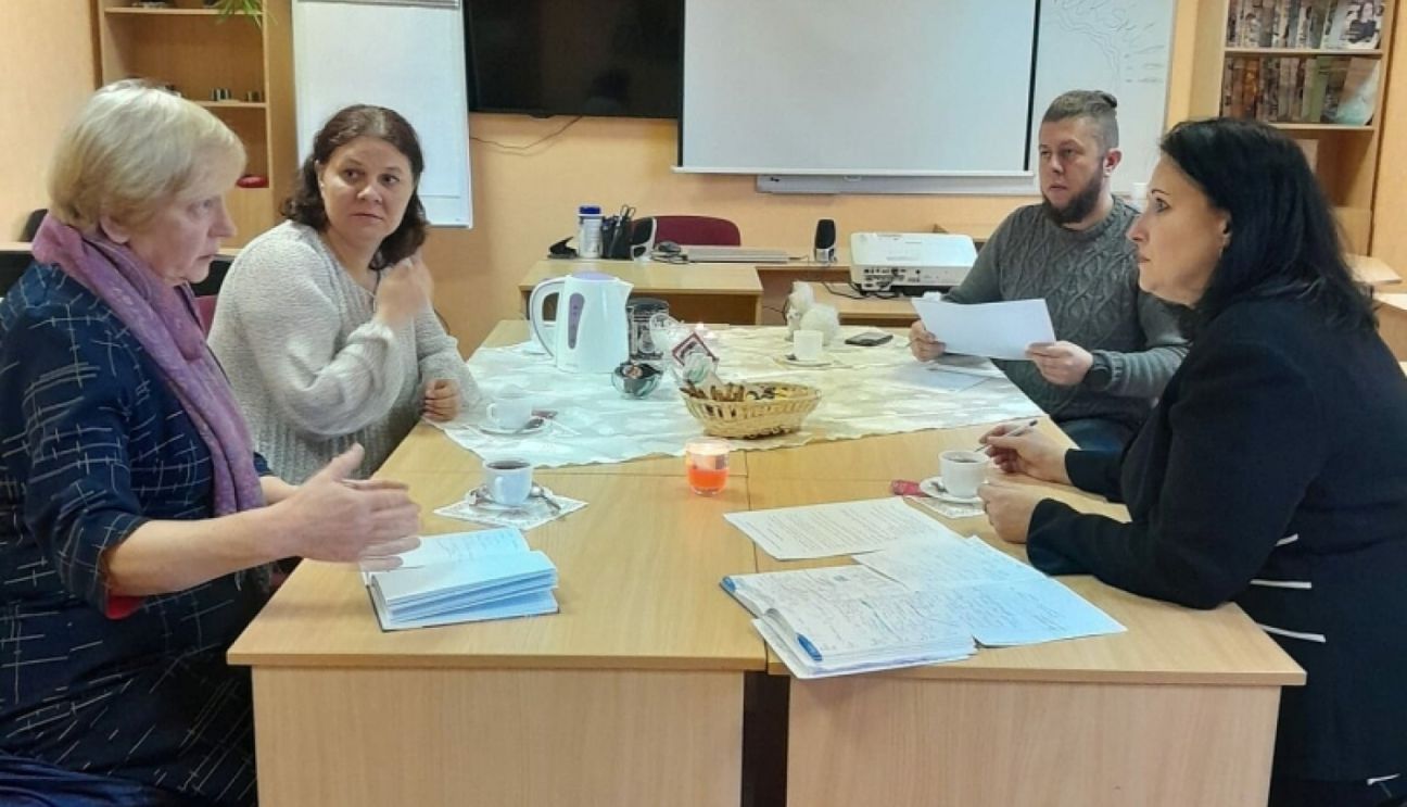 Līvānu novada pašvaldība pārrunā sadarbības iespējas ar LU Jēkabpils filiāli