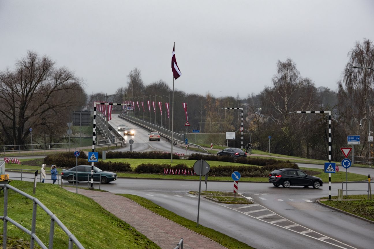 Jēkabpils novadā gaidāma virkne Valsts svētku pasākumu