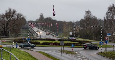 Jēkabpils novadā gaidāma virkne Valsts svētku pasākumu