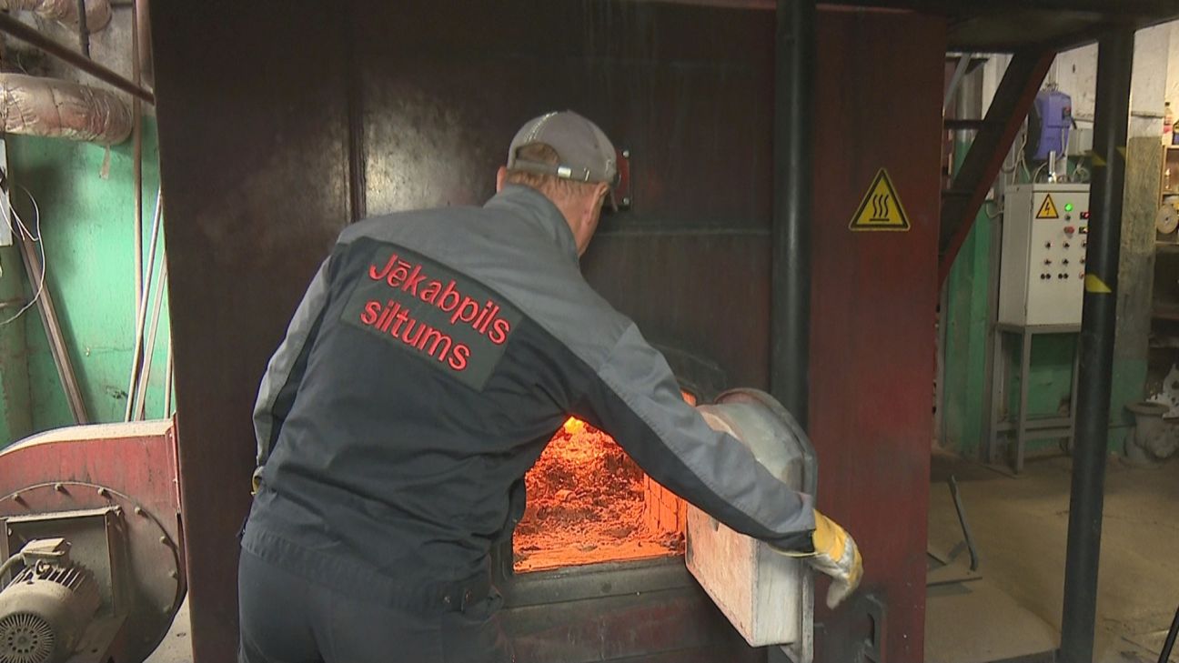 Kavēsies SIA “Jēkabpils siltums” rēķini par oktobri