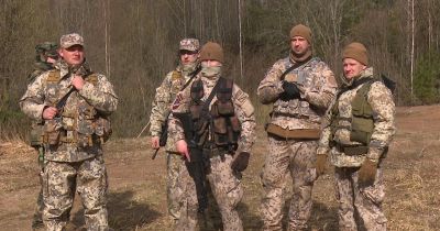 Lāčplē&scaron;a dienā zemessargi aicināti ierasties darbā formas tērpos