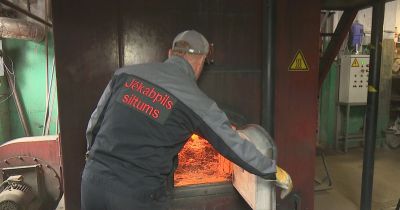 Kavēsies SIA &ldquo;Jēkabpils siltums&rdquo; rēķini par oktobri