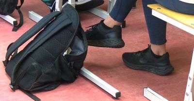 Skolēni arvien biežāk aizraujas ar atkarību izraiso&scaron;ām vielām