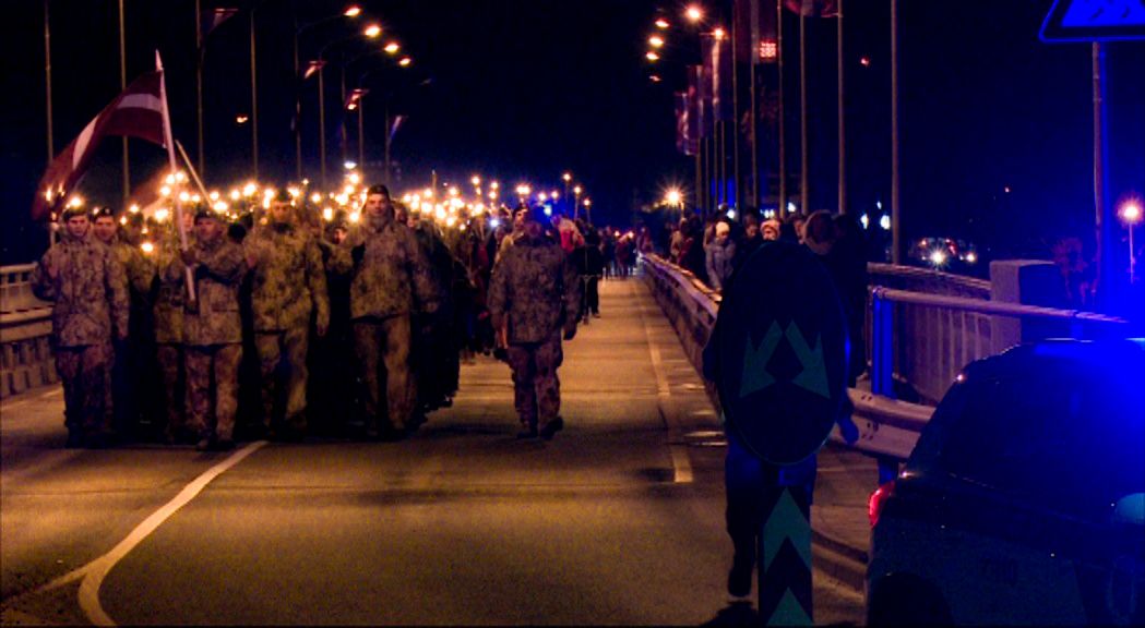 11.novembrī Jēkabpilī būs izmaiņas satiksmes kustībā