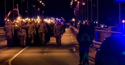 11.novembrī Jēkabpilī būs izmaiņas satiksmes kustībā