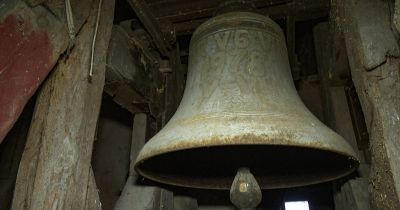 Patriotisma nedēļa sākas ar baznīcu zvanu skaņām