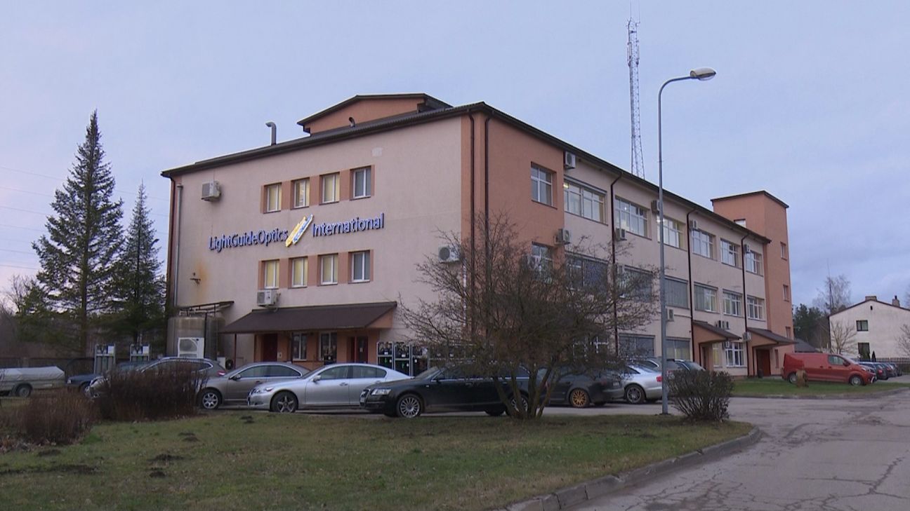 Latgales SEZ pārvalde noslēdz apjomīgāko investīciju līgumu tās pastāvēšanas vēsturē