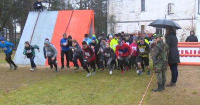Aicina uz Lāčplē&scaron;a skrējienu Kūku pagastā