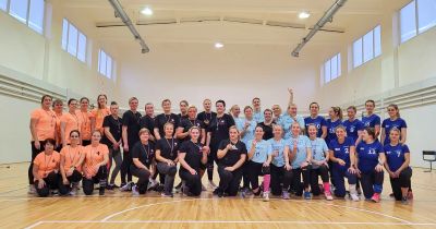 Norisinājies pirmais Jēkabpils novada Mamaneta turnīrs