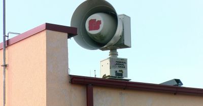 22.novembrī VUGD veiks trauksmes sirēnu pārbaudi