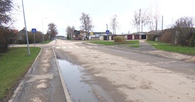 Jēkabpilī baumas par diviem izvaro&scaron;anas gadījumiem; policija apstiprina vienu no tiem