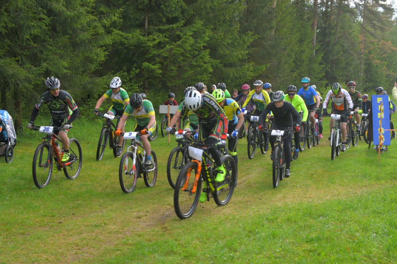 Latvijas dzimšanas dienā velobraucējus aicina veikt 104 km distanci