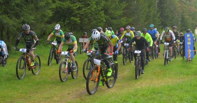 Latvijas dzim&scaron;anas dienā velobraucējus aicina veikt 104 km distanci