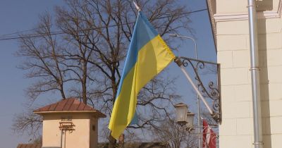 Jēkabpils novadā uzturas 340 Ukrainas civiliedzīvotāji