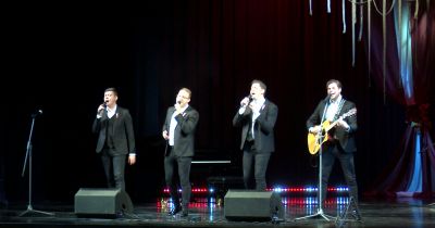 Līvānos aizvadīts Valsts svētku pasākums