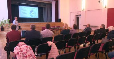 Jēkabpils novada dome aicina uz tik&scaron;anos Zasas pagasta iedzīvotājus