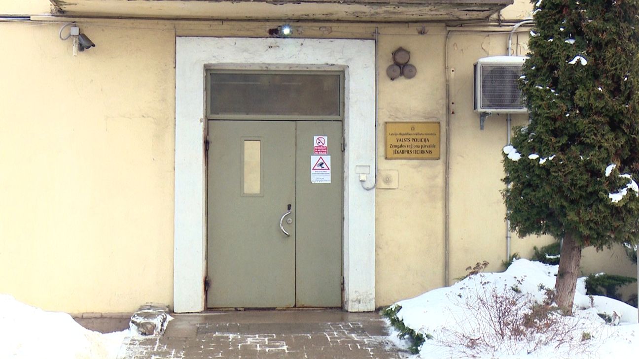 Apvienos Jēkabpils un Aizkraukles policijas iecirkņus