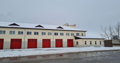 Jēkabpils novadā visas trauksmes sirēnas &ndash; darba kārtībā