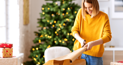 Rado&scaron;as idejas praktiskām dāvanām svētkos