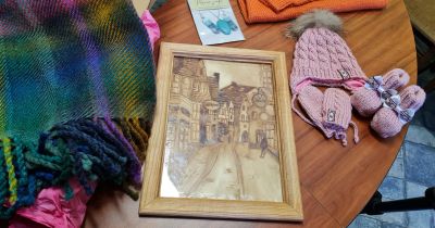 Vidusdaugavas NVO centrs rīko digitālo izsoli