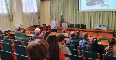 Seminārā aktualizē tauku radīto negatīvo ietekmi uz kanalizācijas sistēmu