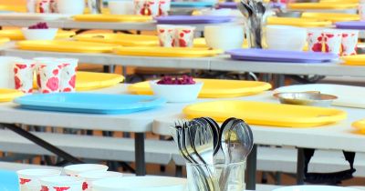 Jēkabpils novada skolās ēdinā&scaron;anas pabalstus pie&scaron;ķirs arī bērniem ar invaliditāti