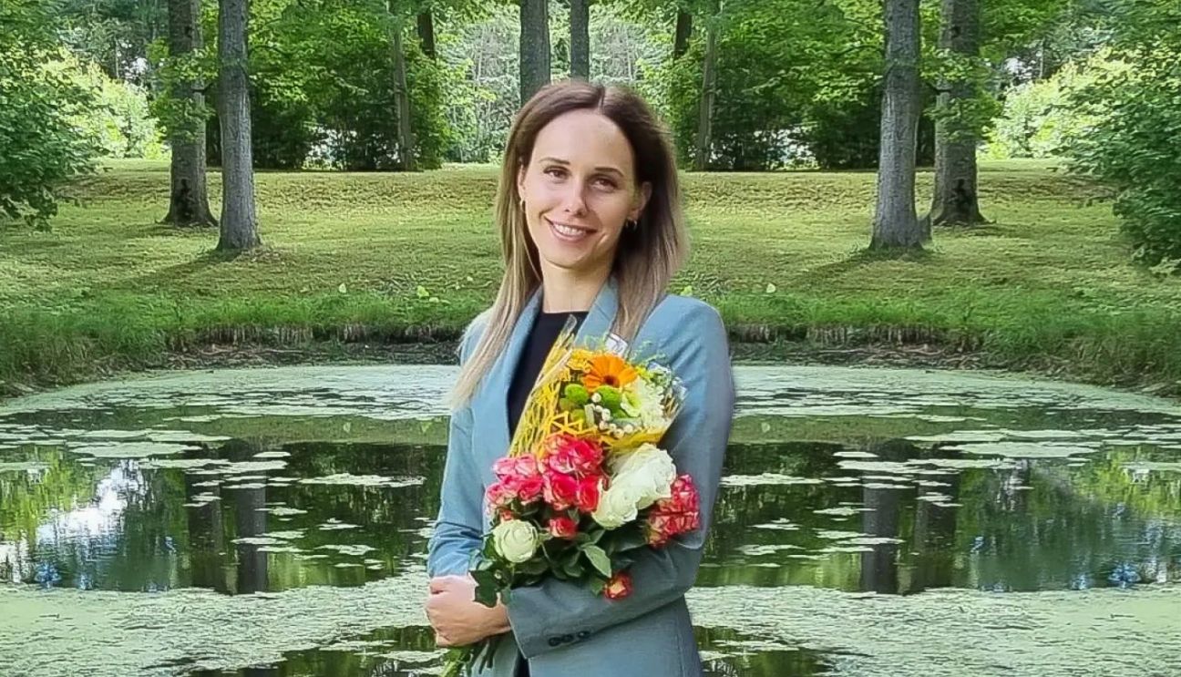 Apstiprina amatā jauno Zasas vidusskolas direktori