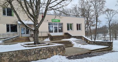 Zasā jau vairākas nedēļas nestrādā aptieka