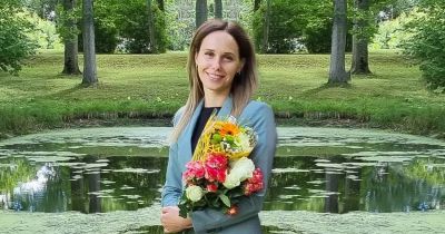 Apstiprina amatā jauno Zasas vidusskolas direktori