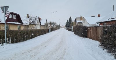 Kāpēc ielu un ietvju uzturē&scaron;anai Jēkabpils novadā izvairās lietot smiltis?