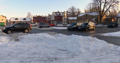 30.novembrī Jēkabpilī satiksmei būs slēgts Vecpilsētas laukums