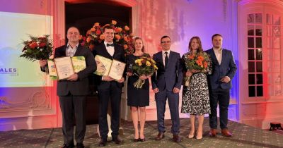 Sumināti &ldquo;Gada uzņēmējs Zemgalē&rdquo; laureāti Jēkabpils novadā