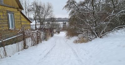 Ogres ielā Jēkabpilī apgrūtināta pārvieto&scaron;anās