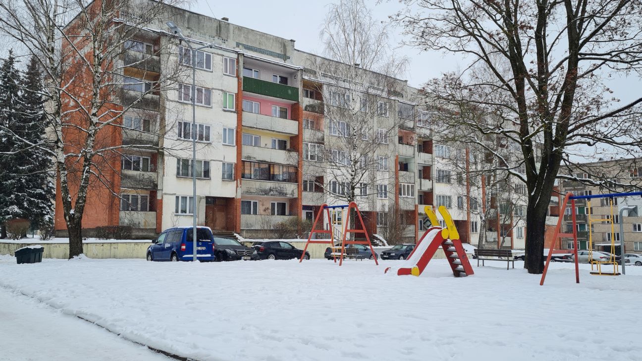 Līvānos paaugstinās īres maksu