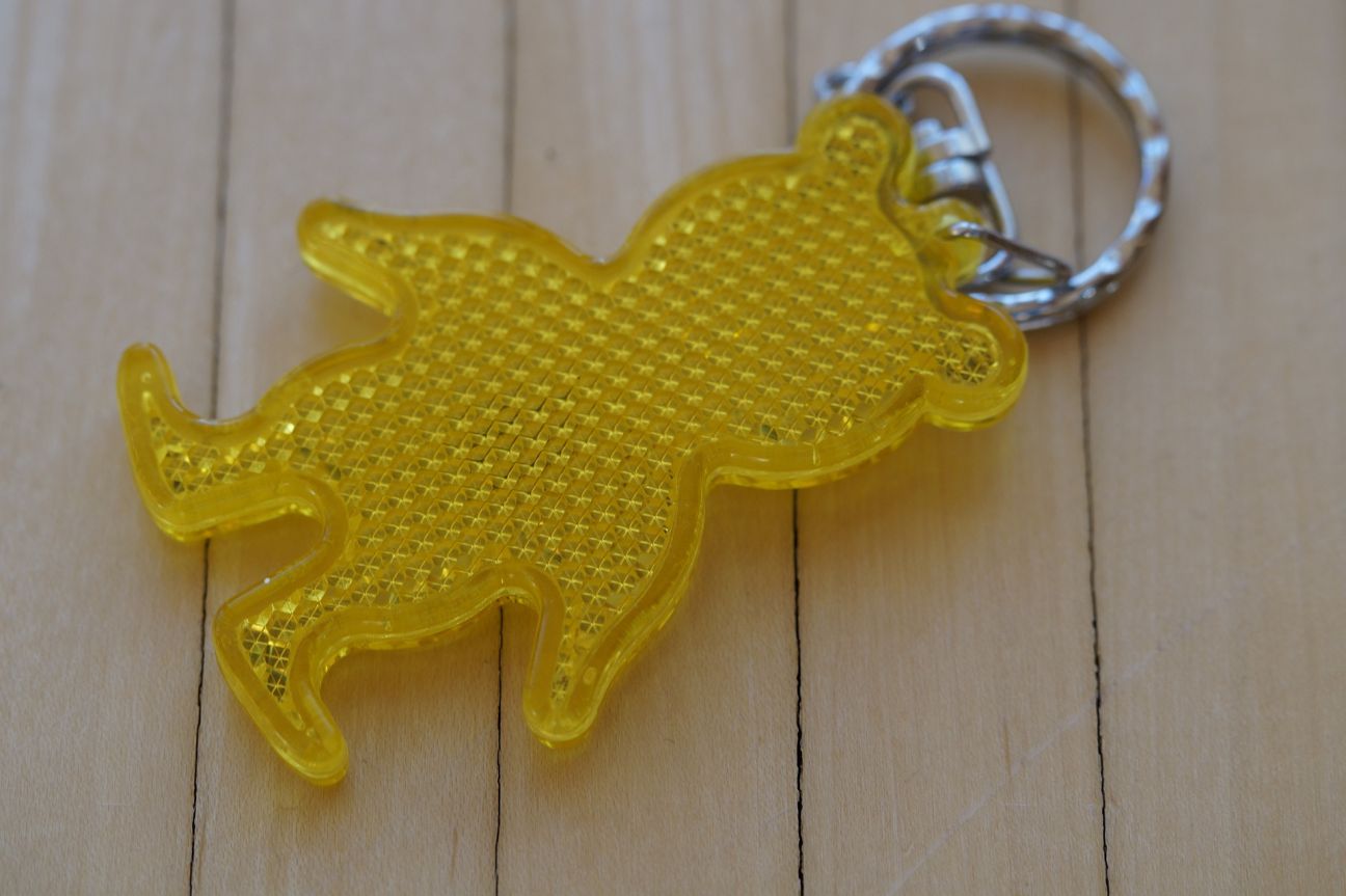 Jēkabpilī pieķer jaunieti bez atstarotājiem