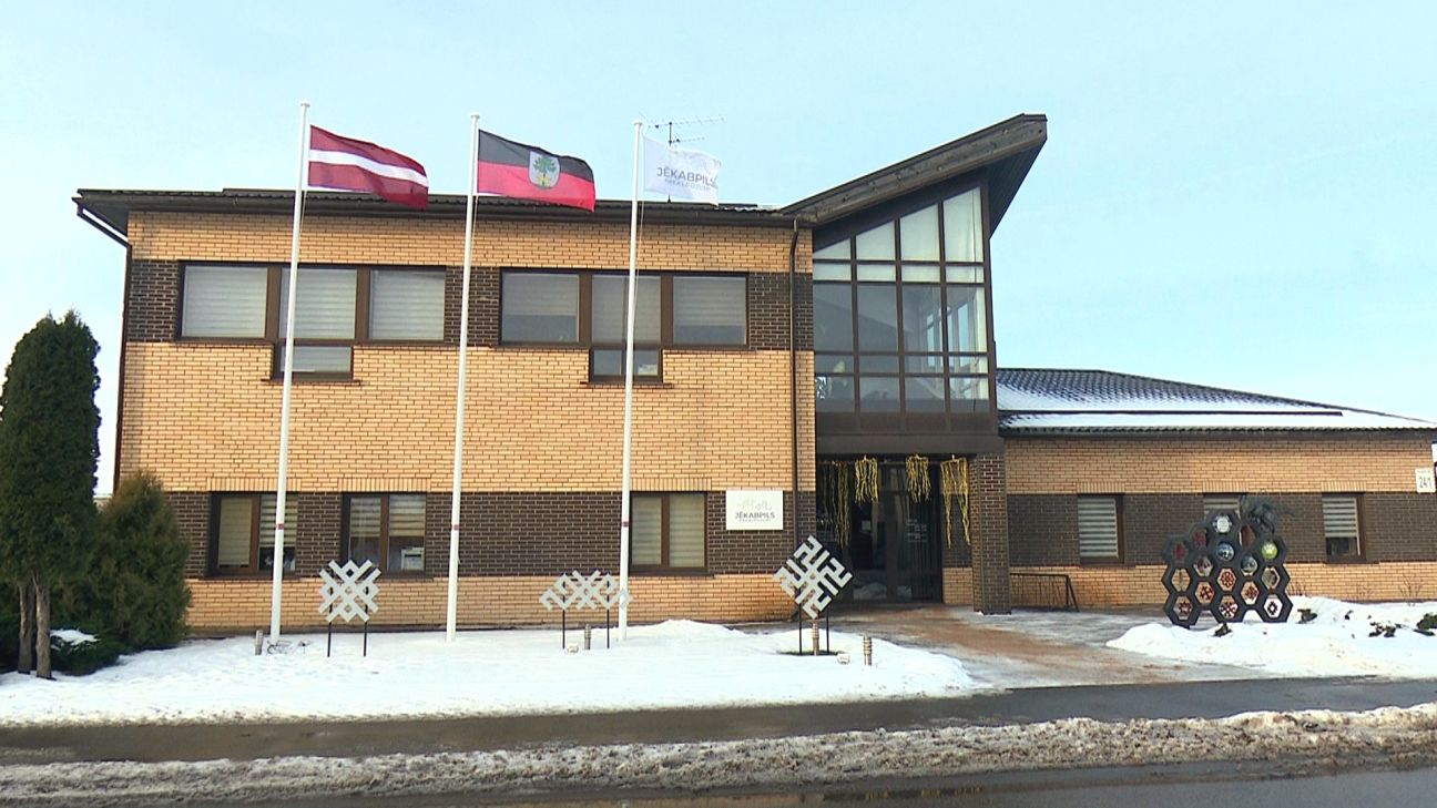 Uzņēmumam SIA “Jēkabpils pakalpojumi” – 25 gadu jubileja