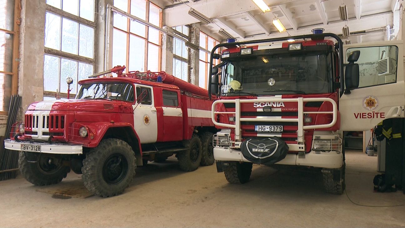 VUGD decembrī samazina dienu skaitu, kad būs jāaptur posteņu darbība