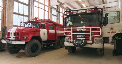 VUGD decembrī samazina dienu skaitu, kad būs jāaptur posteņu darbība