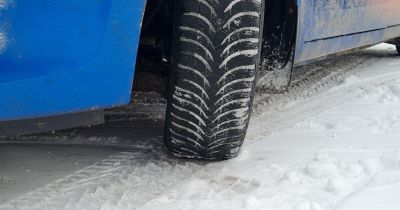 No 1.decembra ziemas riepas ir obligāta prasība