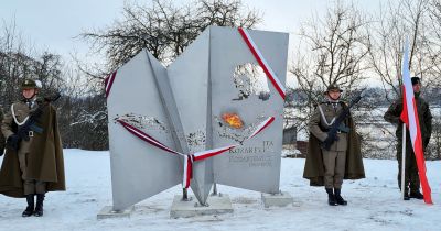 Jēkabpilī atklāj pieminekli Itai Marijai Kozakevičai