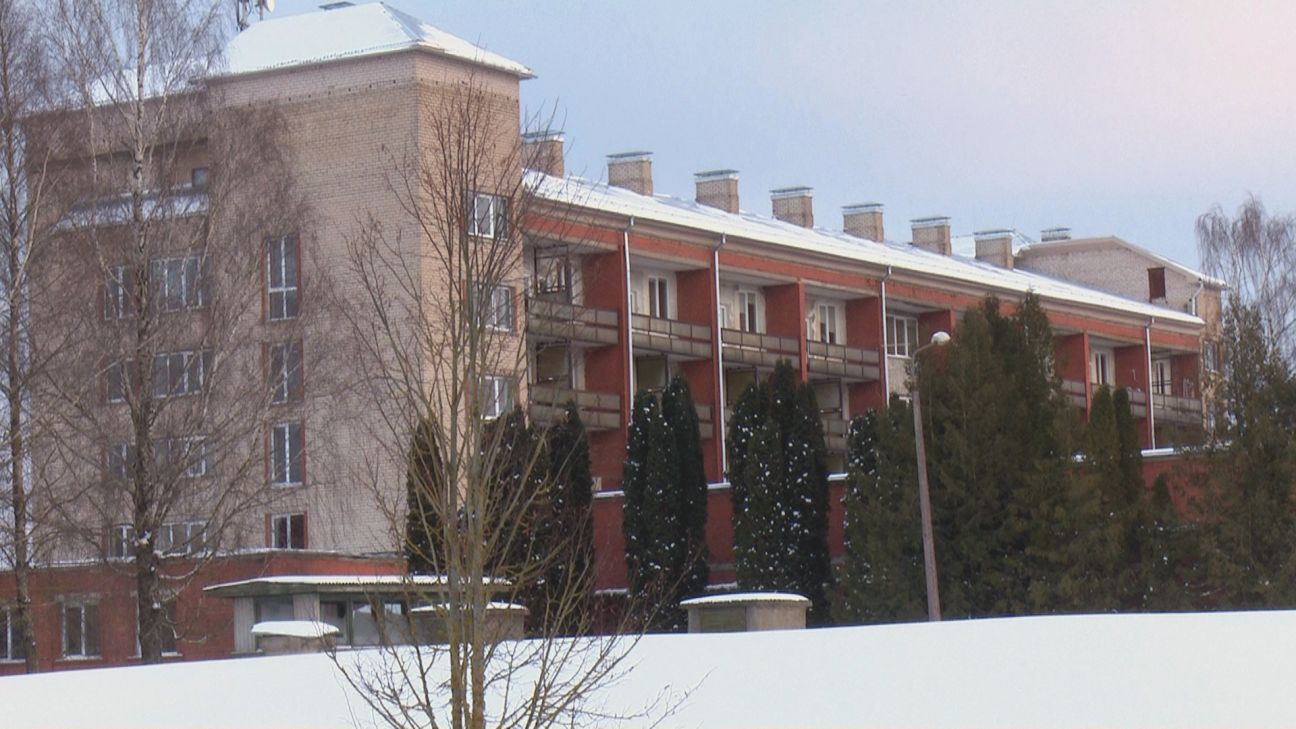 Pansionātā “Jaunāmuiža” palielina cenas