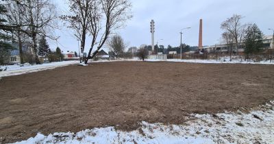 Nojaukts grausts Atpūtas ielā 19, Jēkabpilī