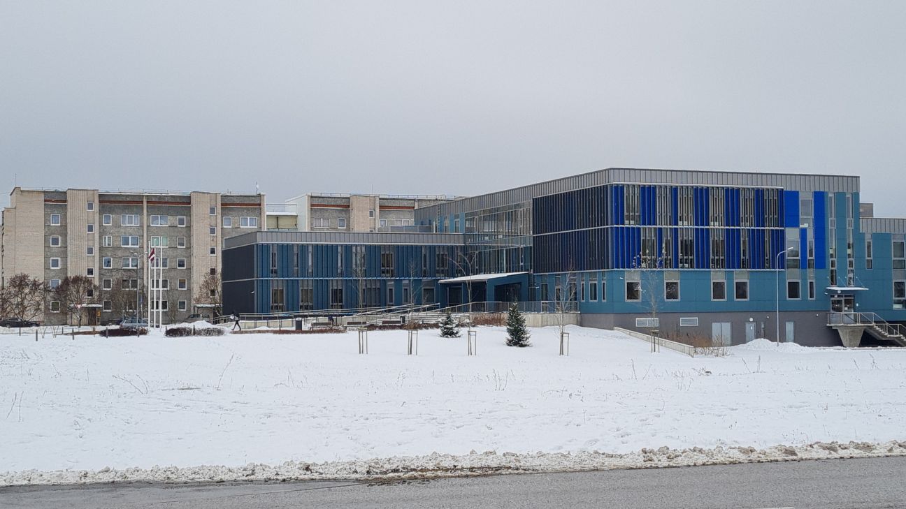 Pārceļ tiesas sēdi krimināllietā, kurā par krāpšanu apsūdzēts Aivars Kraps un vēl trīs cilvēki