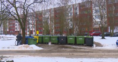 Jēkabpilī palielinās atkritumu apsaimnieko&scaron;anas tarifu