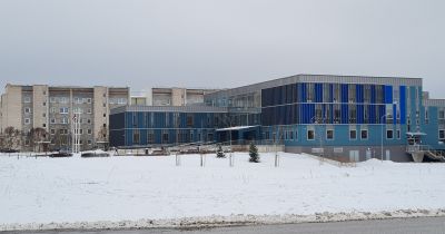 Pārceļ tiesas sēdi krimināllietā, kurā par krāp&scaron;anu apsūdzēts Aivars Kraps un vēl trīs cilvēki