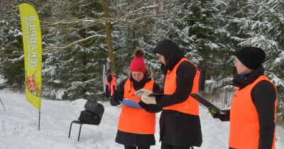 Noskaidroti Pusstundas skrējiena 39.sezonas uzvarētāji