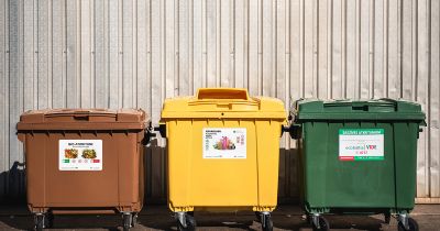 Jaunais atkritumu apsaimniekotājs Pļaviņās decembrī nodro&scaron;inās līgumu slēg&scaron;anu klātienē