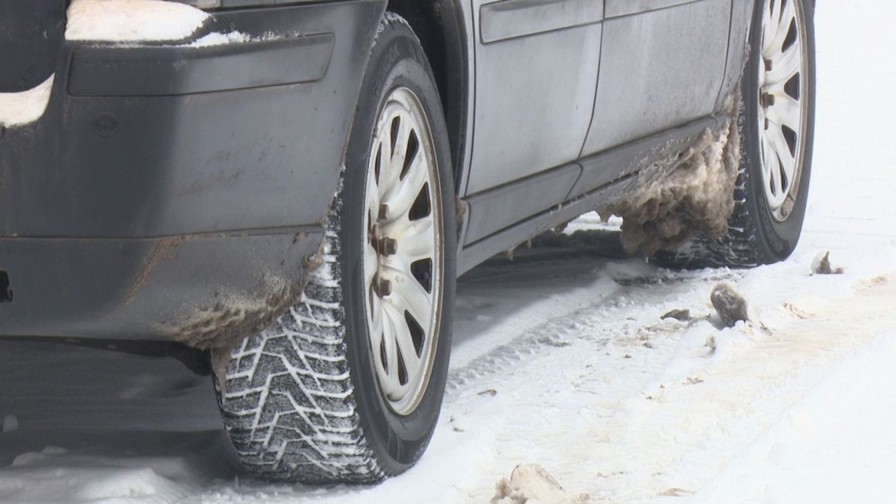 Aizkrauklē konstatē ceļu satiksmes noteikumu pārkāpumus